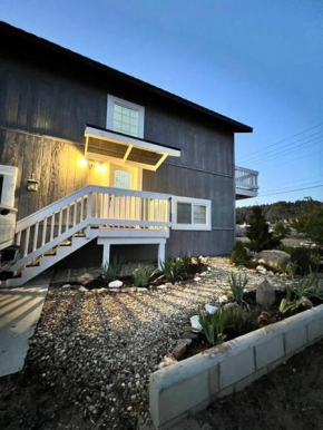 Baldwin Lake Oasis~ Big Bear family getaway